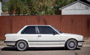 BMW 325iX by Dinan 1988 года  (NA)
